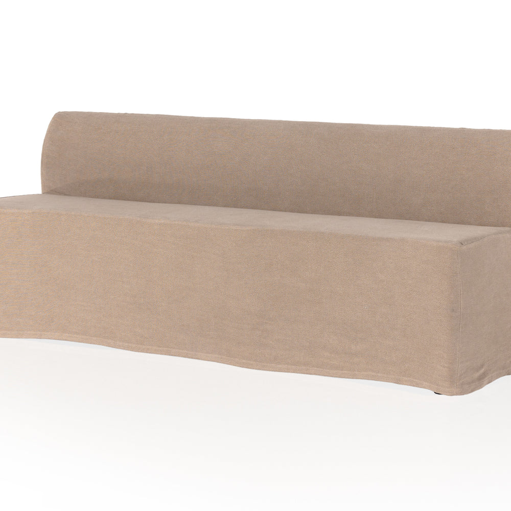 Alonzo Dining Bench