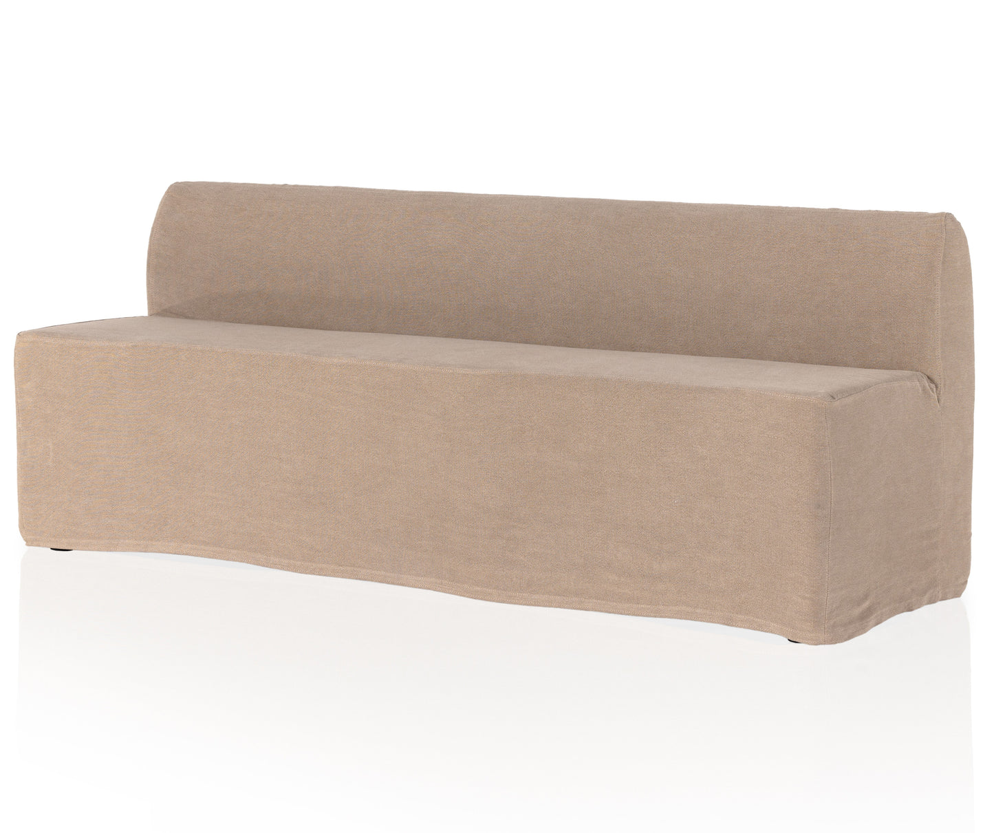 Alonzo Dining Bench