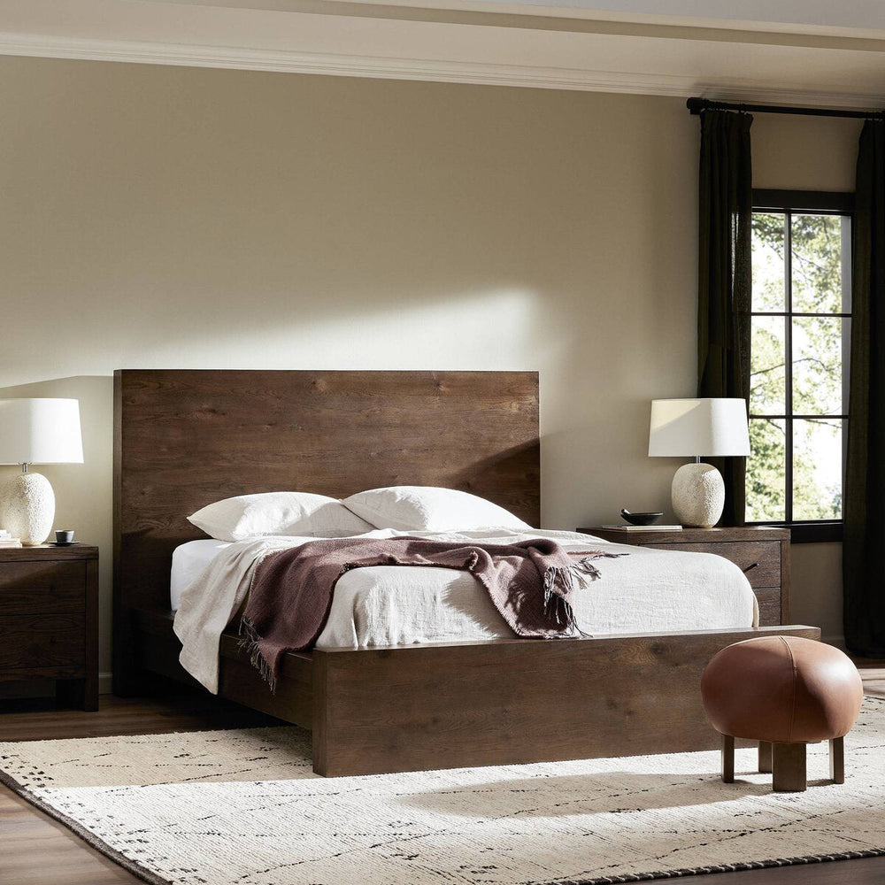 
                  
                    Trent Bed
                  
                