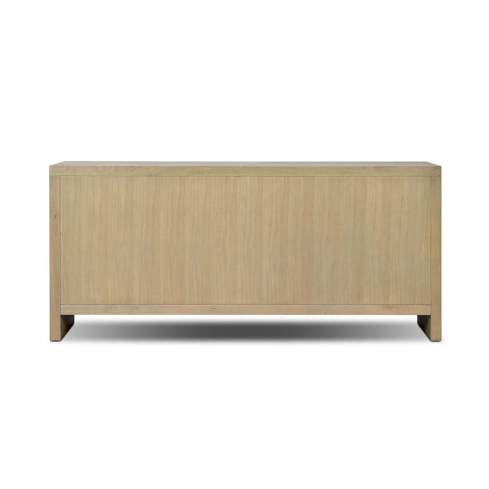 
                  
                    Teresa 6 Drawer Dresser
                  
                