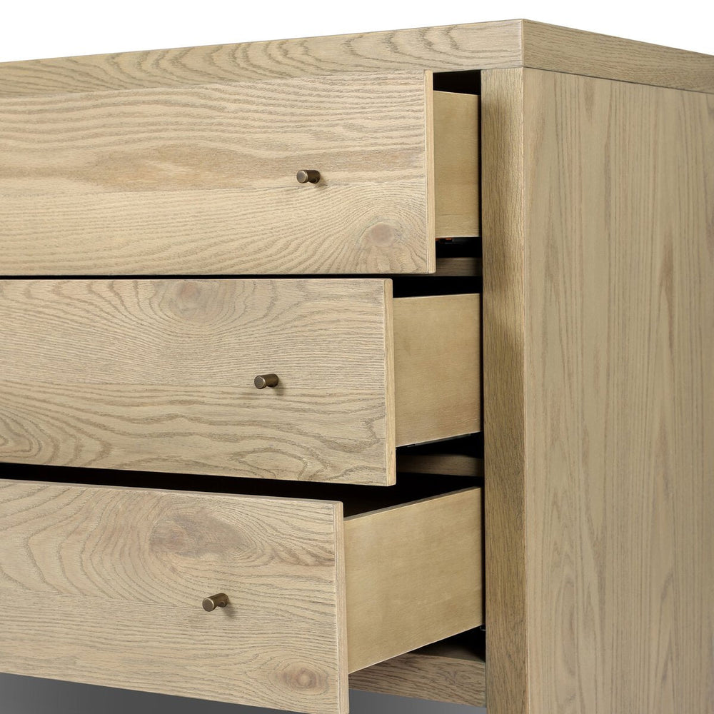 
                  
                    Teresa 6 Drawer Dresser
                  
                