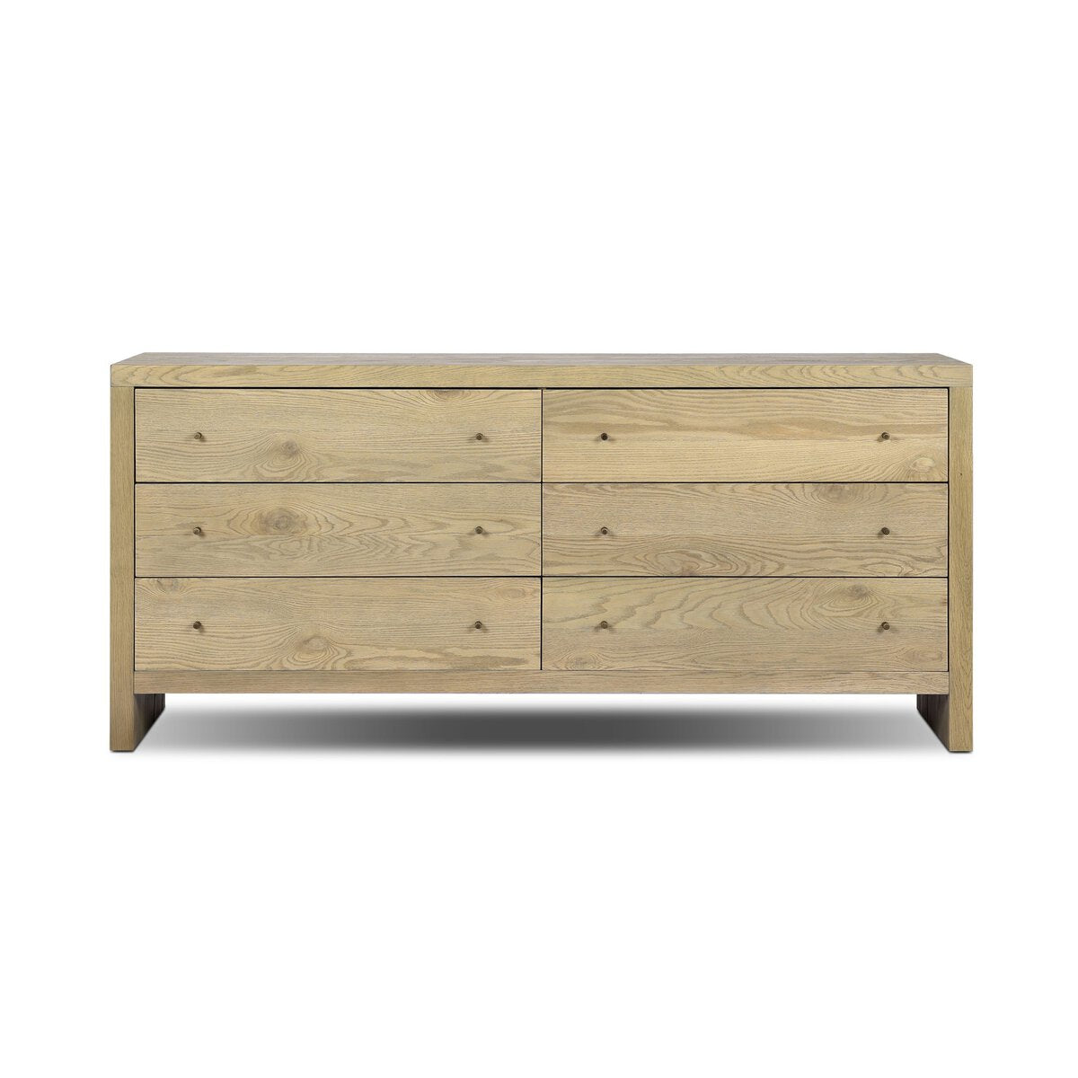 Teresa 6 Drawer Dresser
