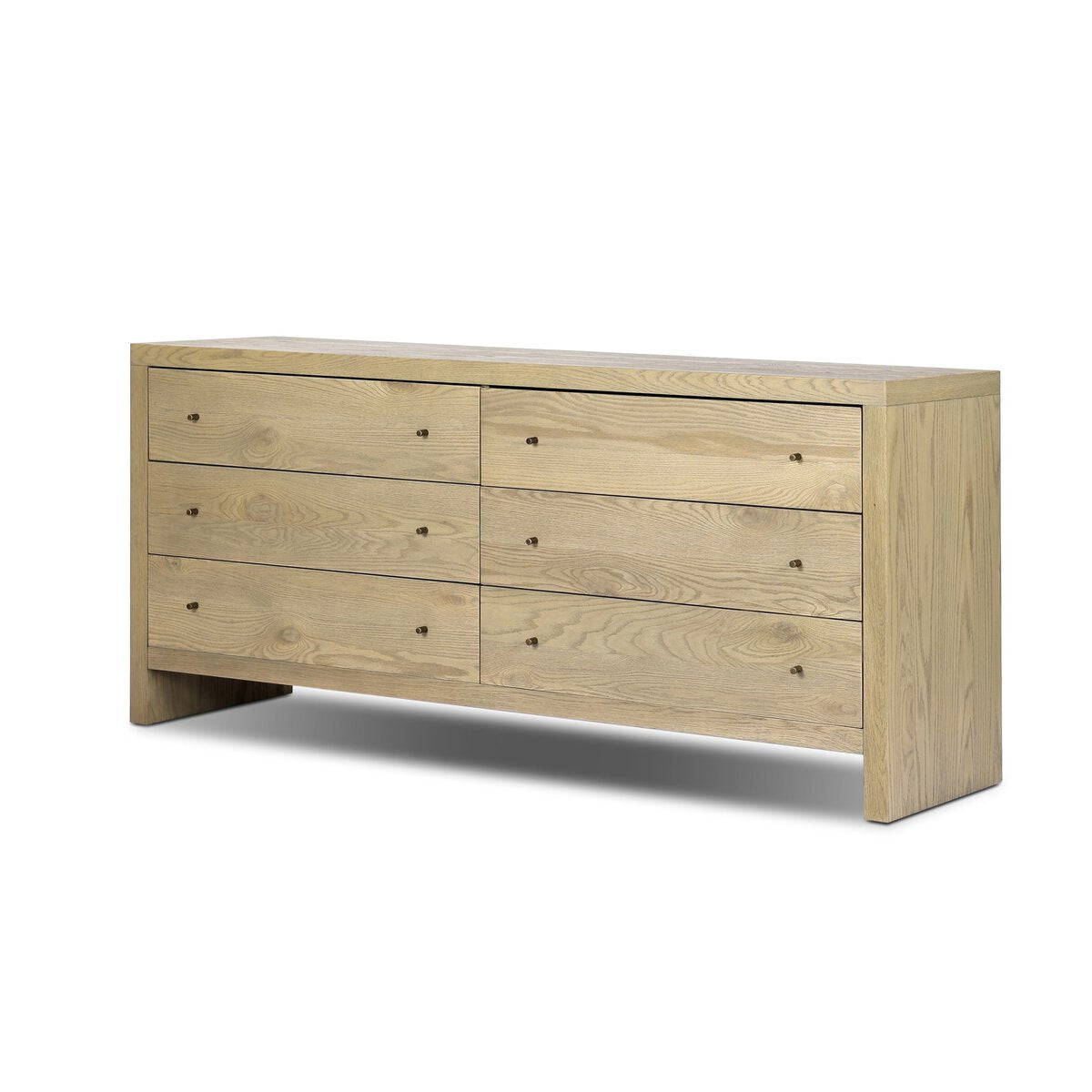 Teresa 6 Drawer Dresser