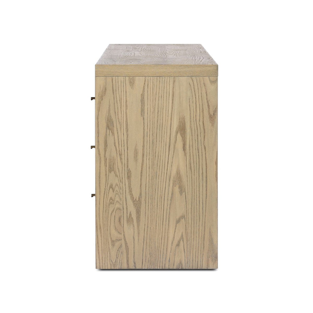 
                  
                    Teresa 6 Drawer Dresser
                  
                