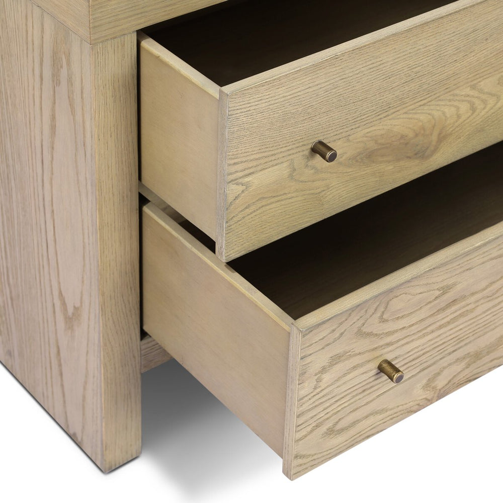 
                  
                    Tressa Nightstand
                  
                