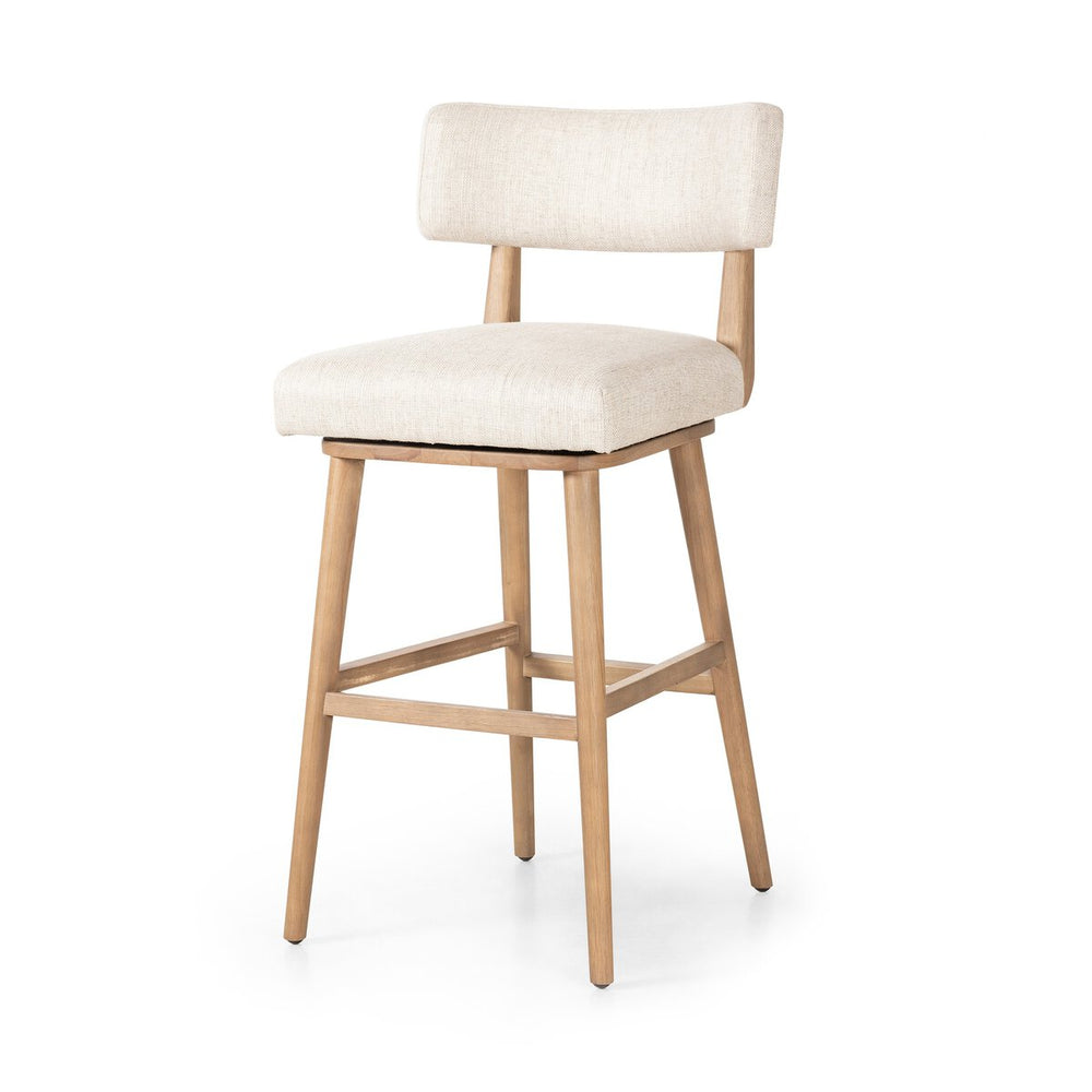 
                  
                    Carlton Swivel Stool
                  
                