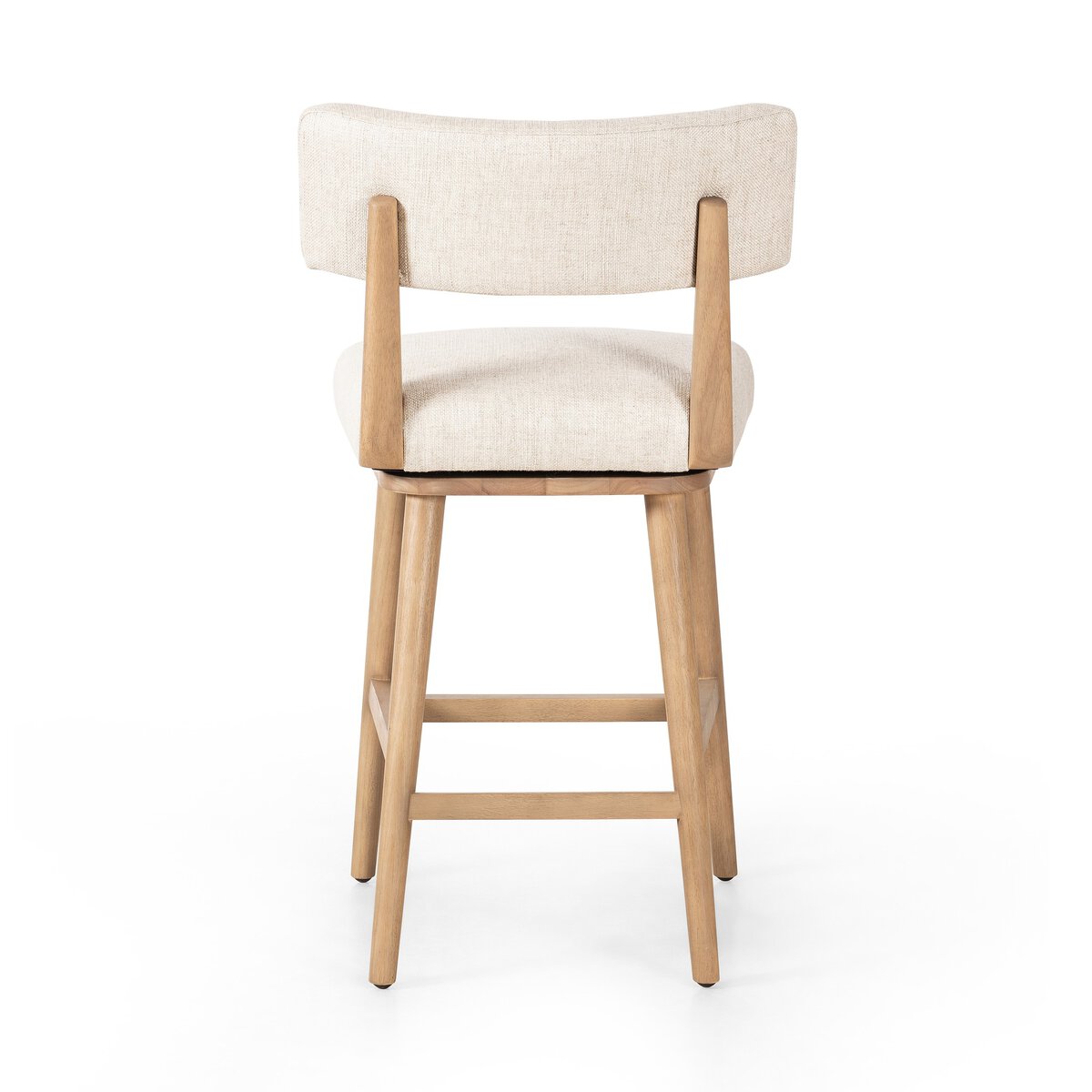 Carlton Swivel Stool