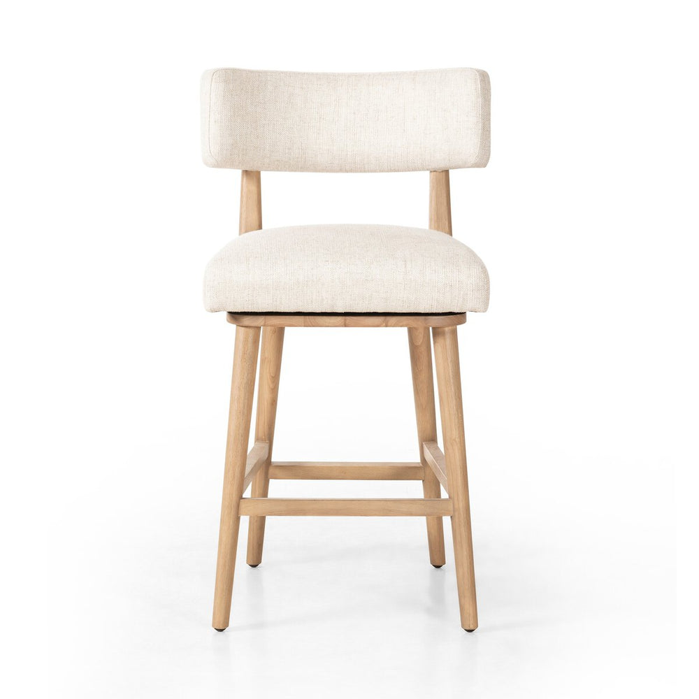 
                  
                    Carlton Swivel Stool
                  
                