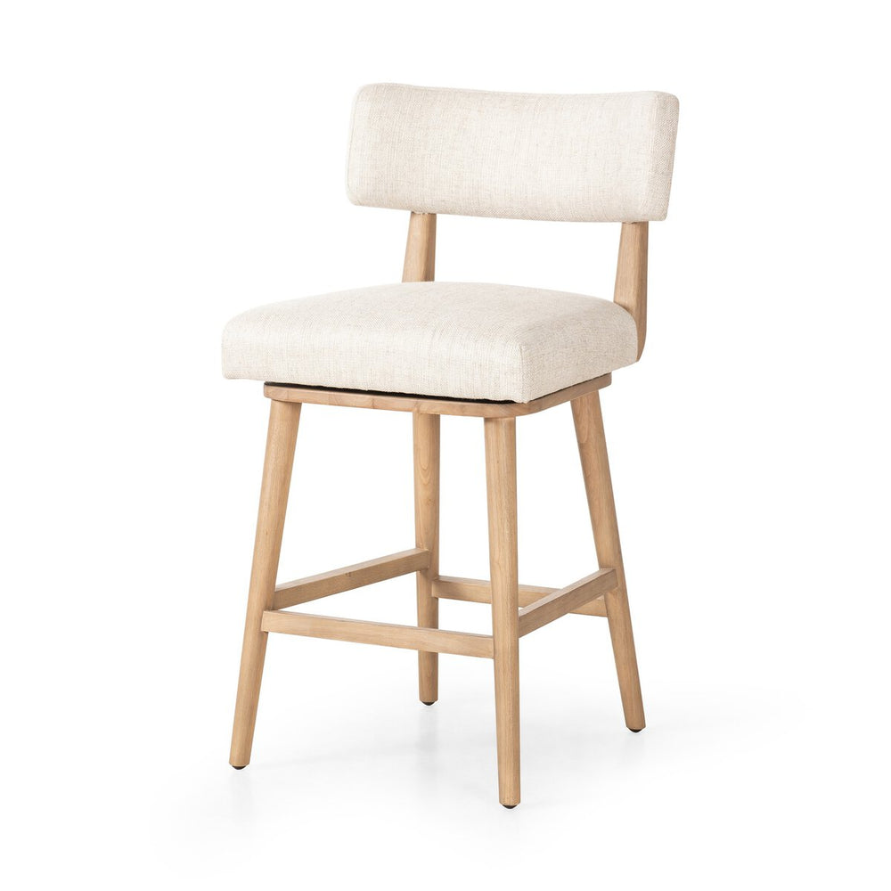 
                  
                    Carlton Swivel Stool
                  
                