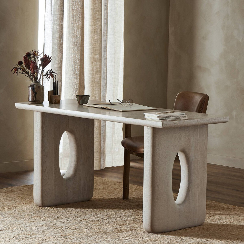 
                  
                    Emilia Desk
                  
                