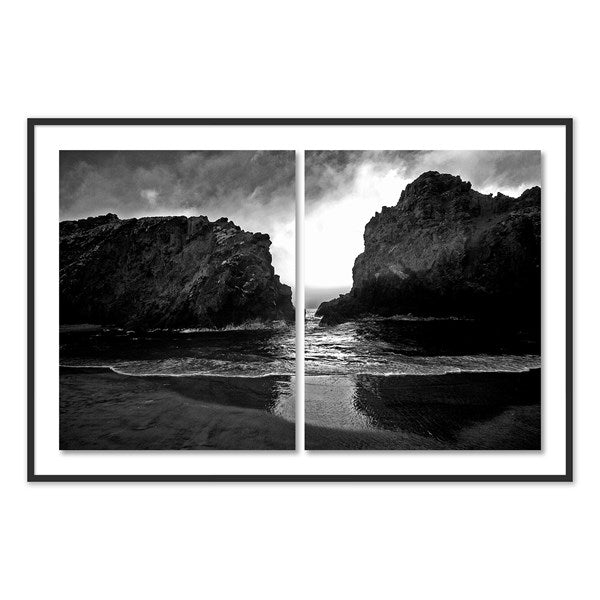Big Sur Art