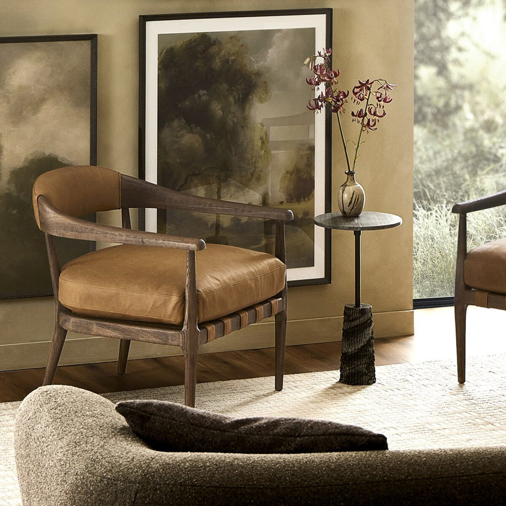 
                  
                    Dallas Chair
                  
                