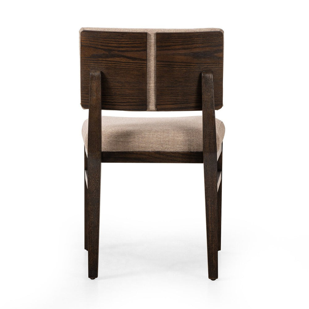 
                  
                    Carlos dining chair
                  
                