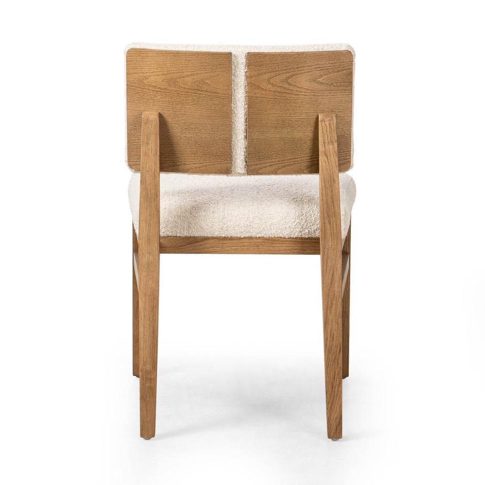 
                  
                    Carlos dining chair
                  
                