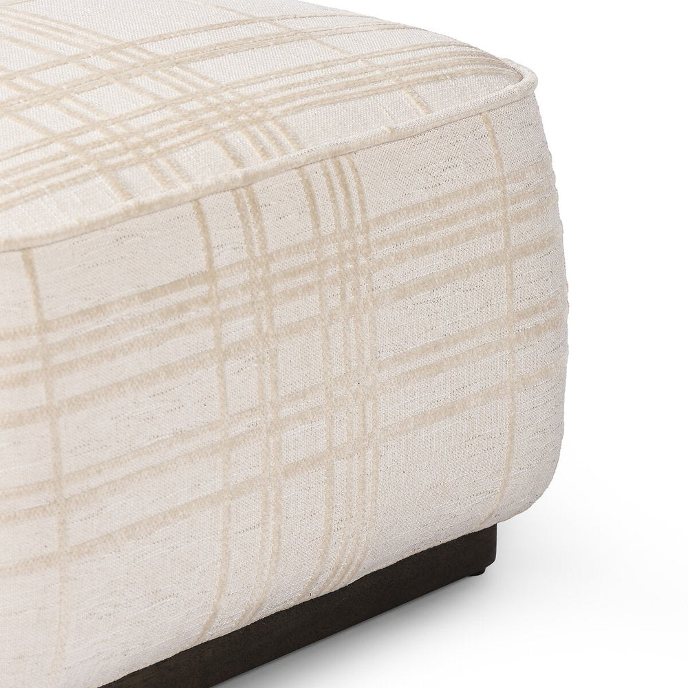 
                  
                    Selma Square Ottoman
                  
                