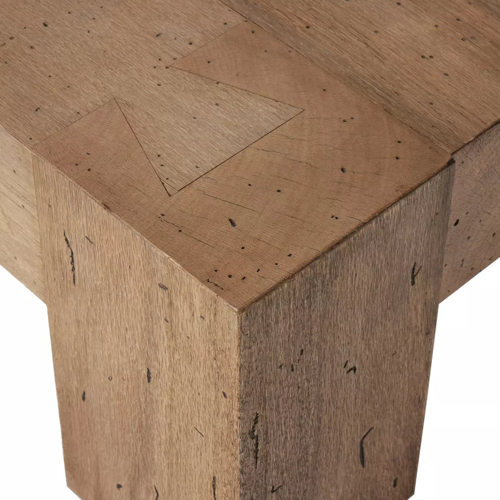 
                  
                    Abbie Rectangular Coffee Table
                  
                