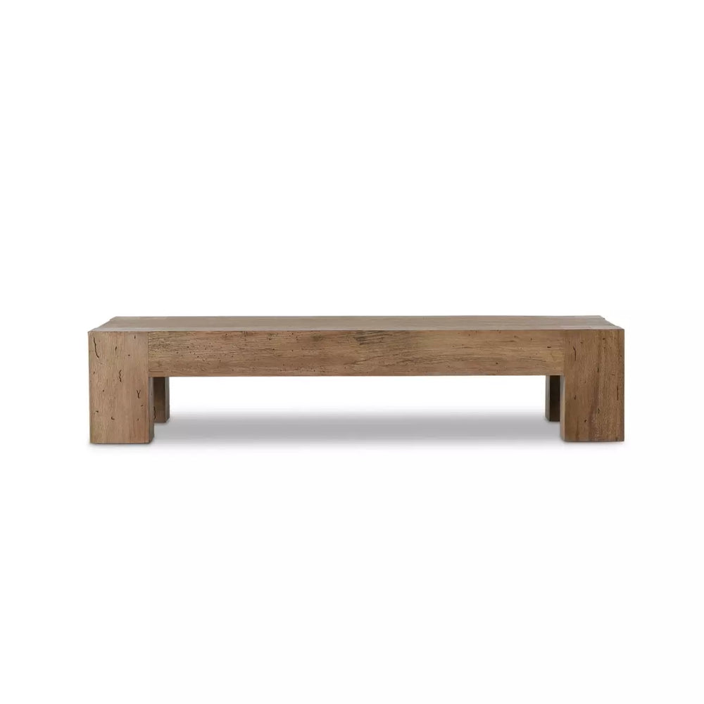 
                  
                    Abbie Rectangular Coffee Table
                  
                