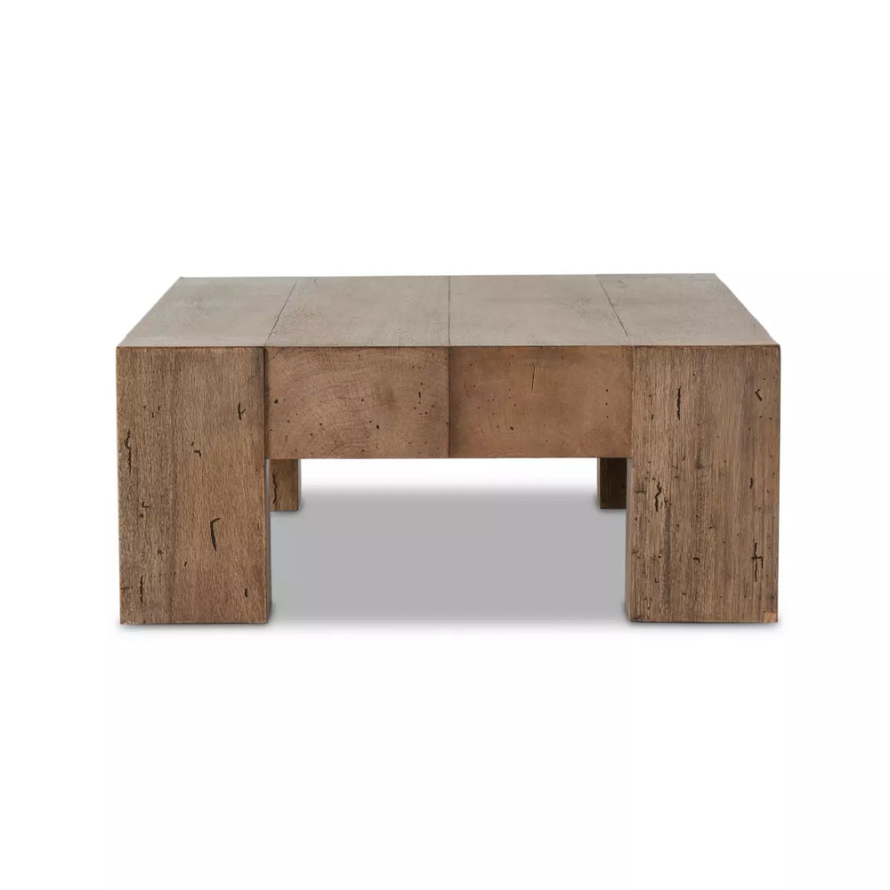 
                  
                    Abbie Rectangular Coffee Table
                  
                