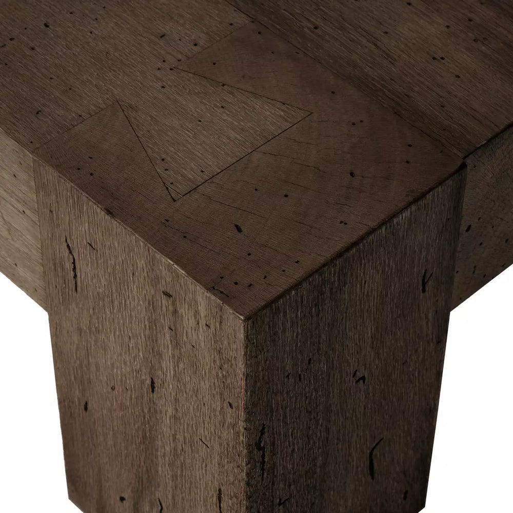 
                  
                    Abbie Rectangular Coffee Table
                  
                