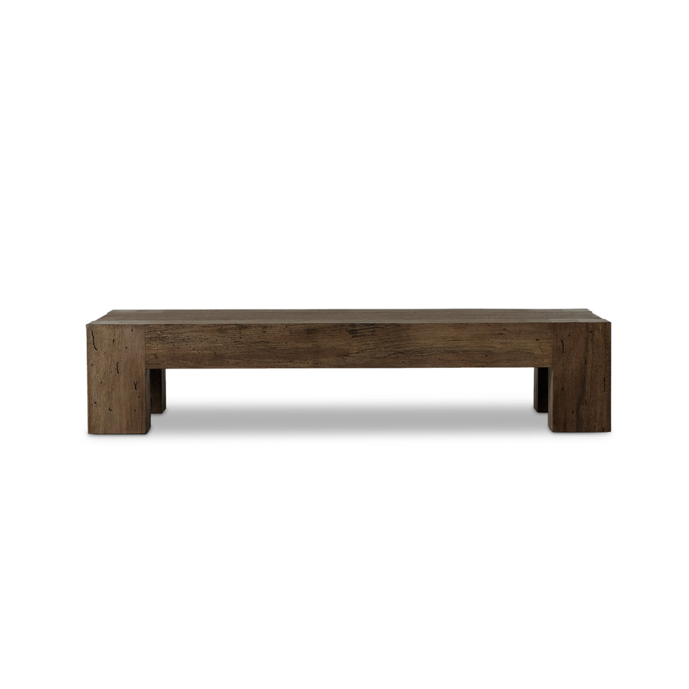 
                  
                    Abbie Rectangular Coffee Table
                  
                