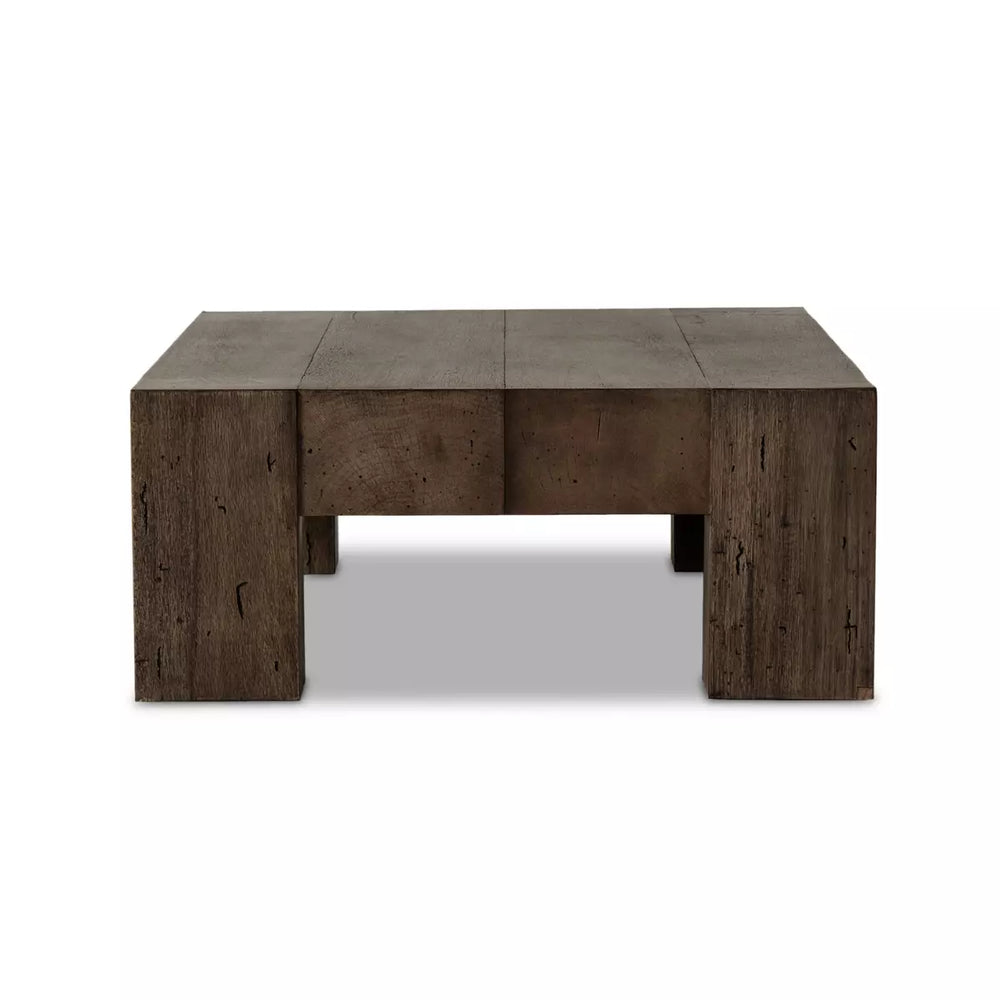 
                  
                    Abbie Rectangular Coffee Table
                  
                