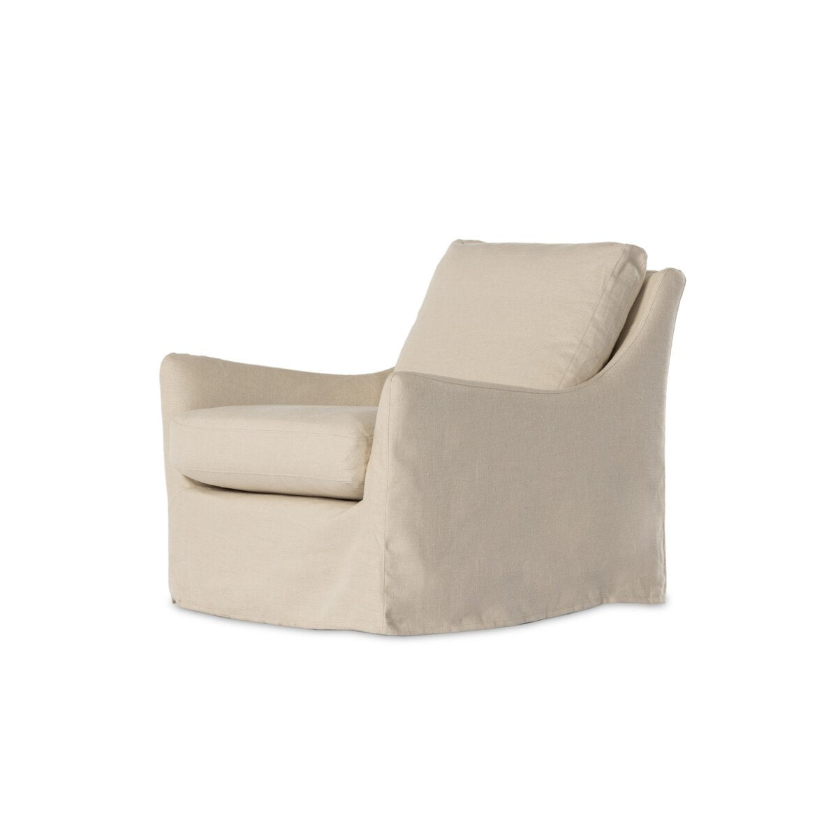 Mona Swivel Chair