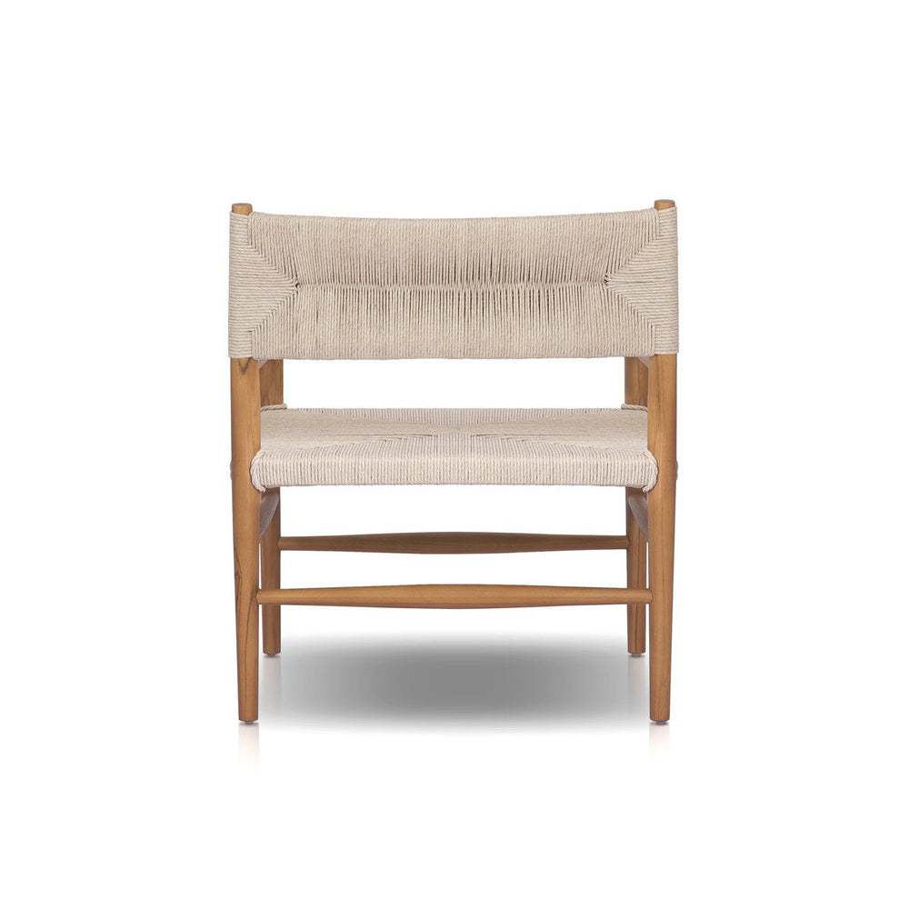 
                  
                    Loren Outdoor Chair
                  
                