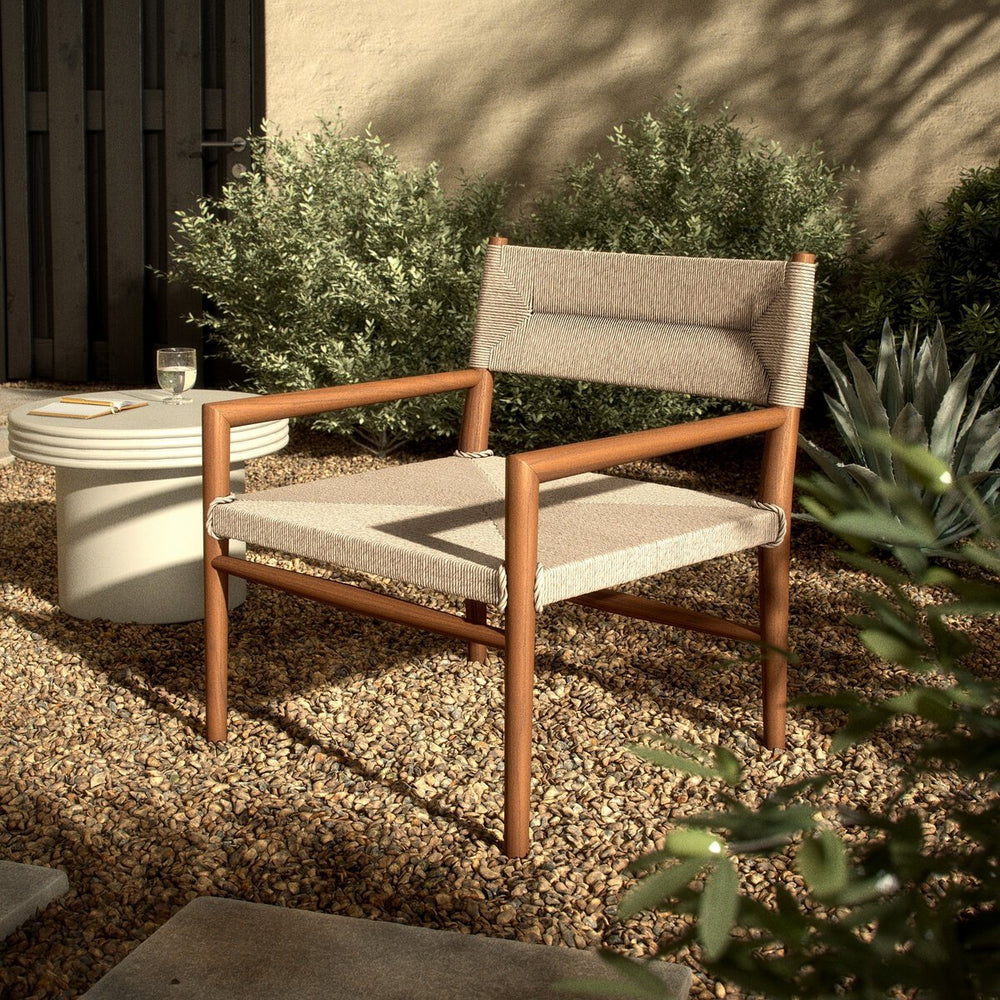 
                  
                    Loren Outdoor Chair
                  
                