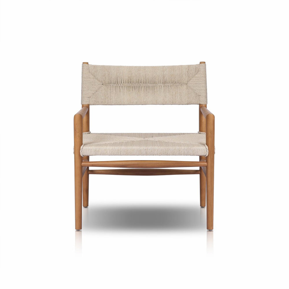 
                  
                    Loren Outdoor Chair
                  
                