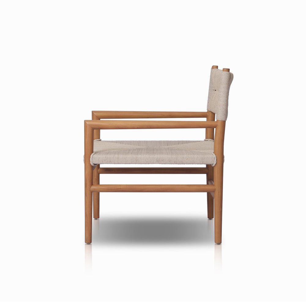 
                  
                    Loren Outdoor Chair
                  
                