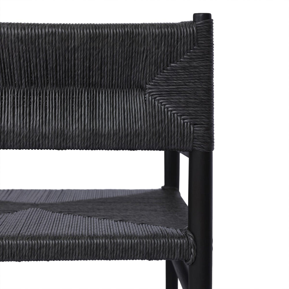 
                  
                    Loren Outdoor Chair
                  
                
