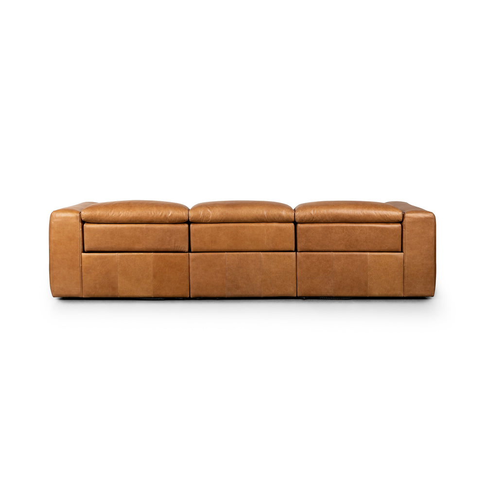
                  
                    Ray Power Recliner Sectional
                  
                