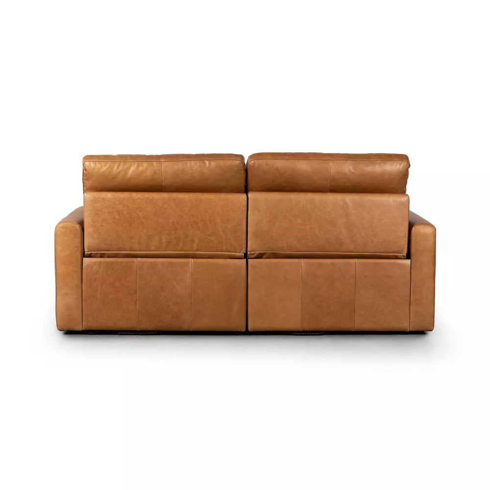 
                  
                    Tony Power Reclining Sofa Butterscotch
                  
                