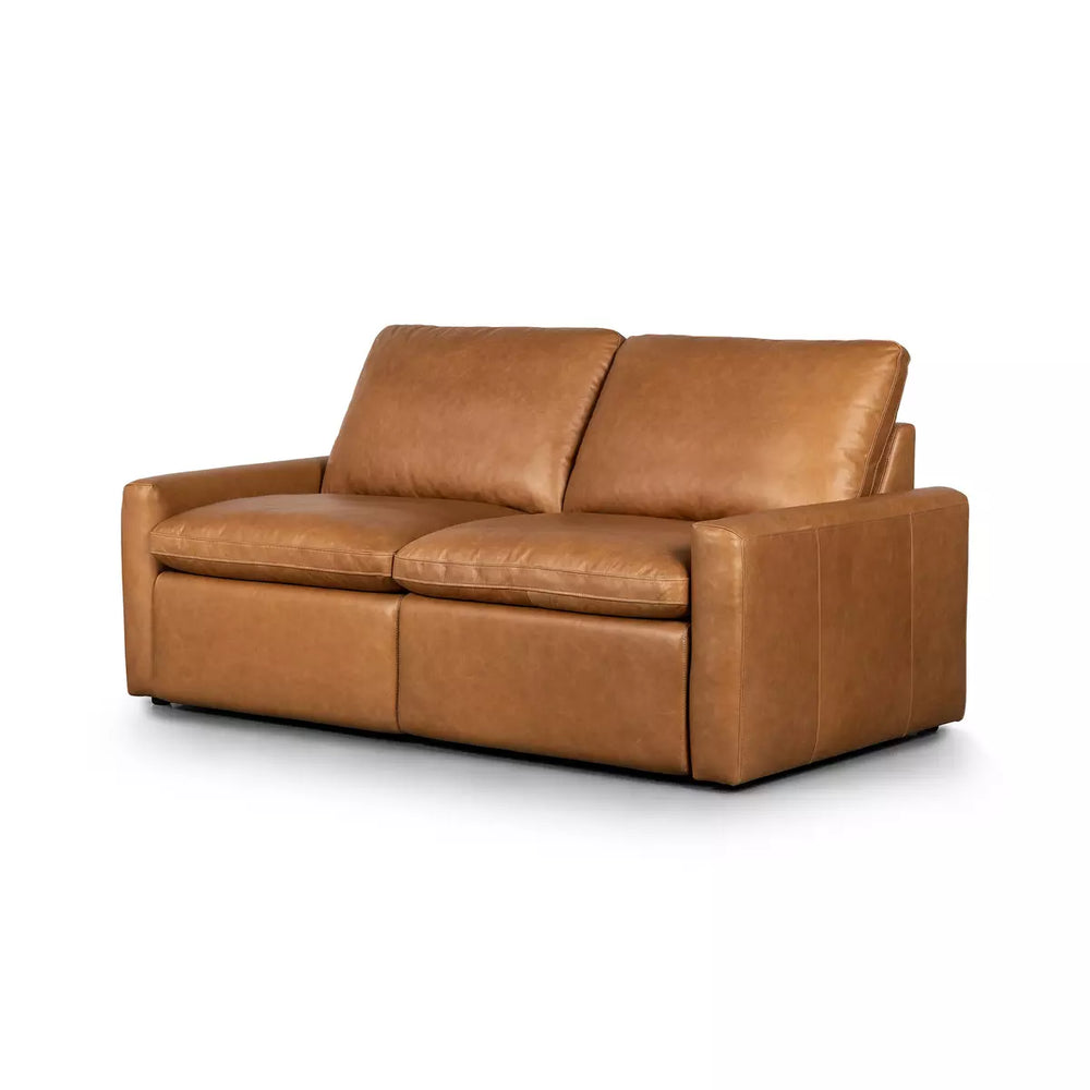 
                  
                    Tony Power Reclining Sofa Butterscotch
                  
                