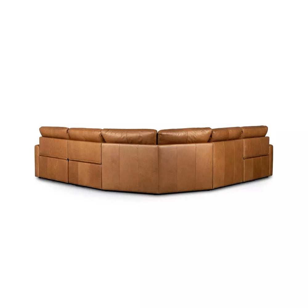 
                  
                    Tony Power Reclining Sofa Butterscotch
                  
                