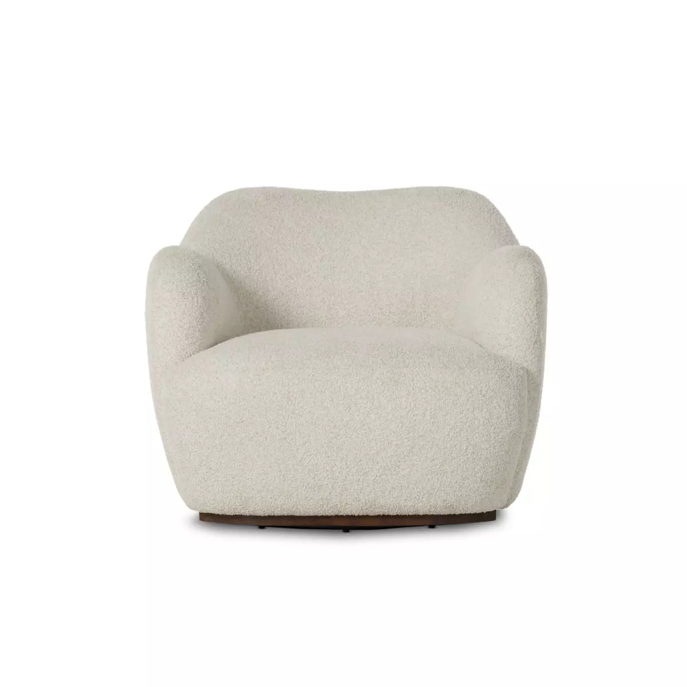 
                  
                    June Swivel Chair
                  
                