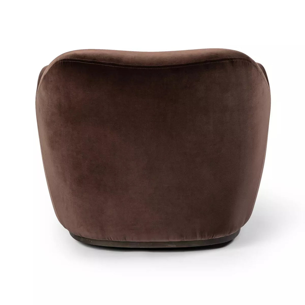 
                  
                    June Swivel Chair
                  
                