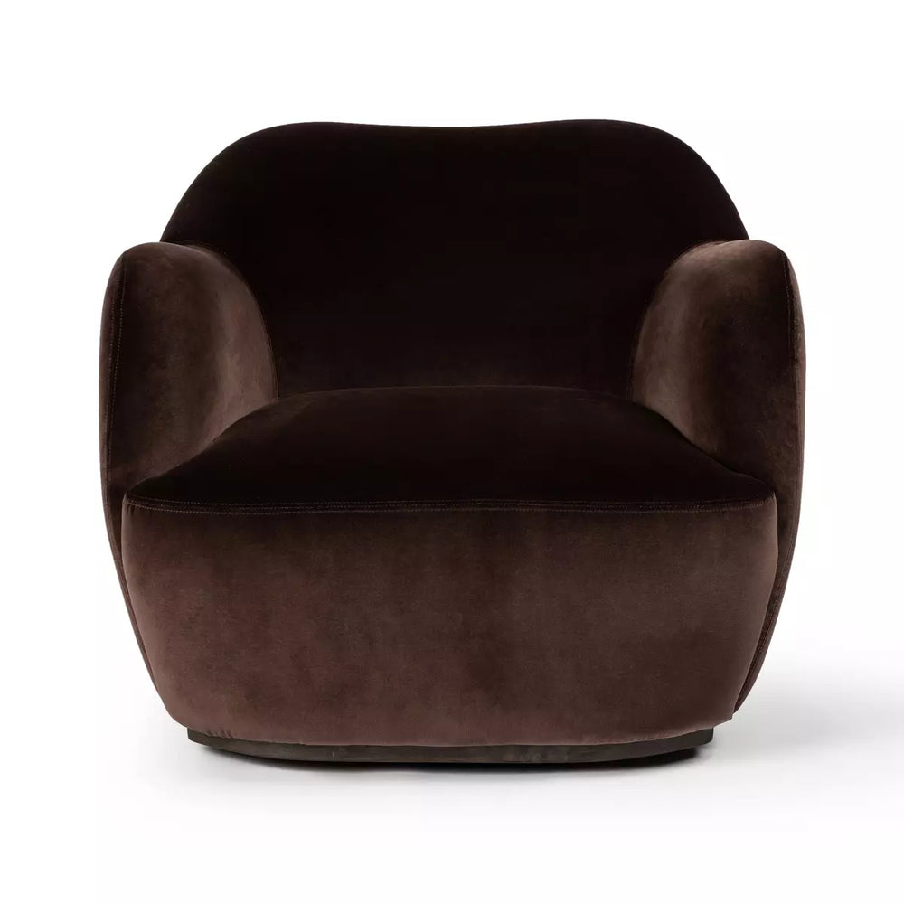 
                  
                    June Swivel Chair
                  
                