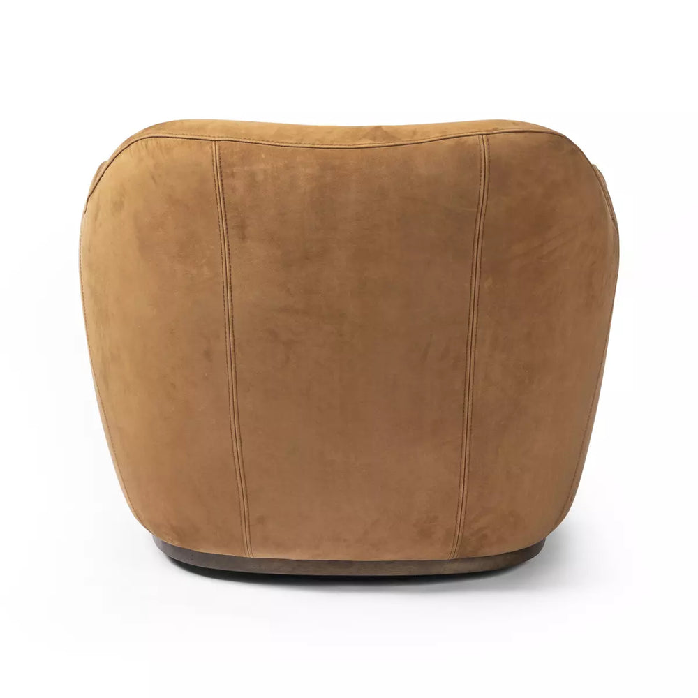 
                  
                    June Swivel Chair
                  
                