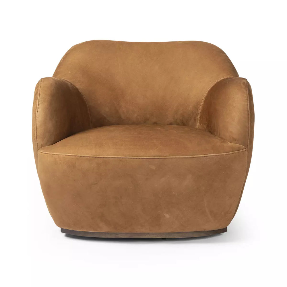 
                  
                    June Swivel Chair
                  
                