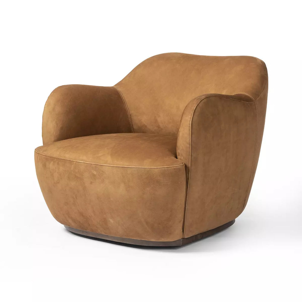 
                  
                    June Swivel Chair
                  
                