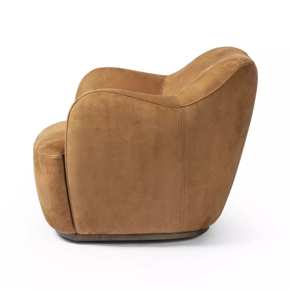 
                  
                    June Swivel Chair
                  
                