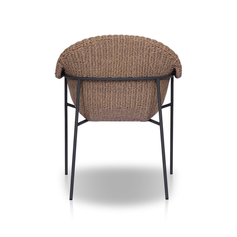 
                  
                    Simon Outdoor Dining Chair
                  
                