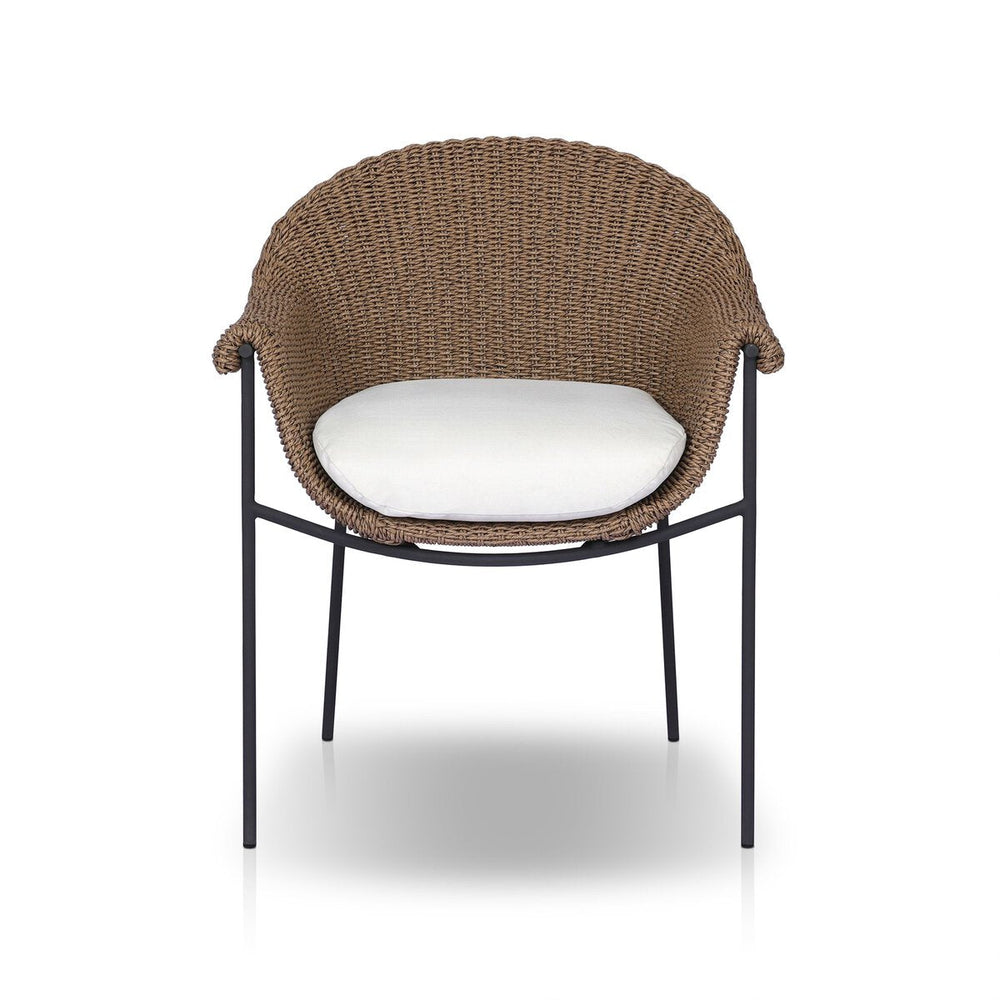 
                  
                    Simon Outdoor Dining Chair
                  
                