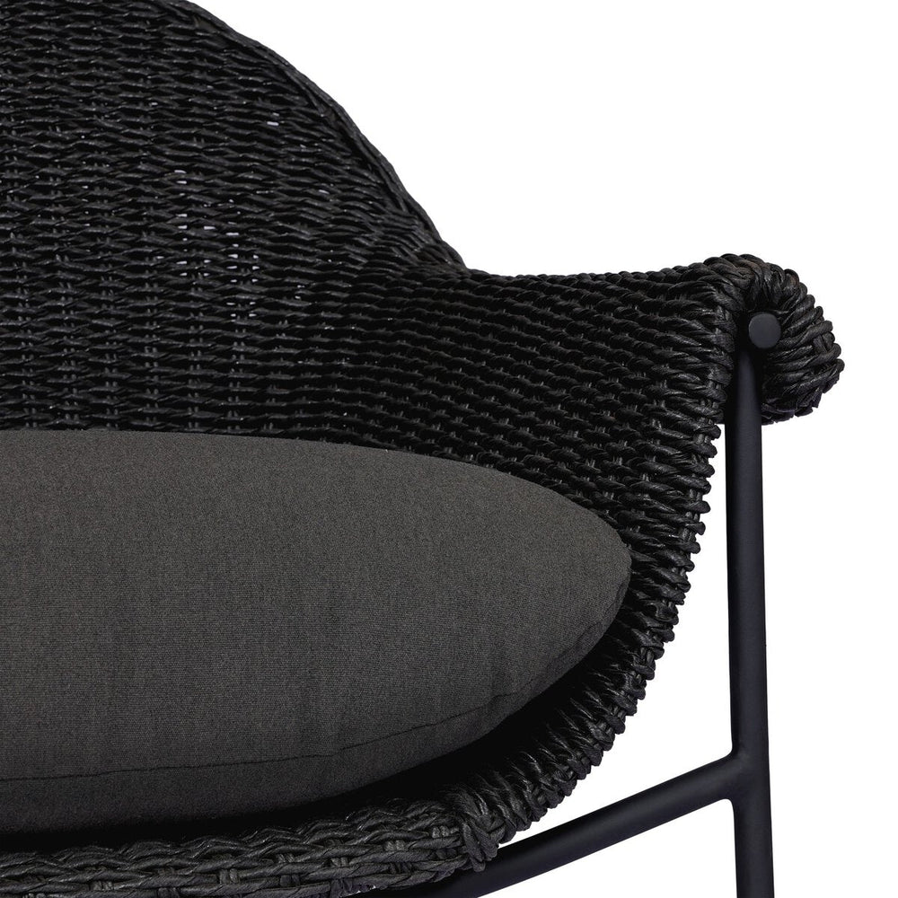 
                  
                    Simon Outdoor Dining Chair
                  
                