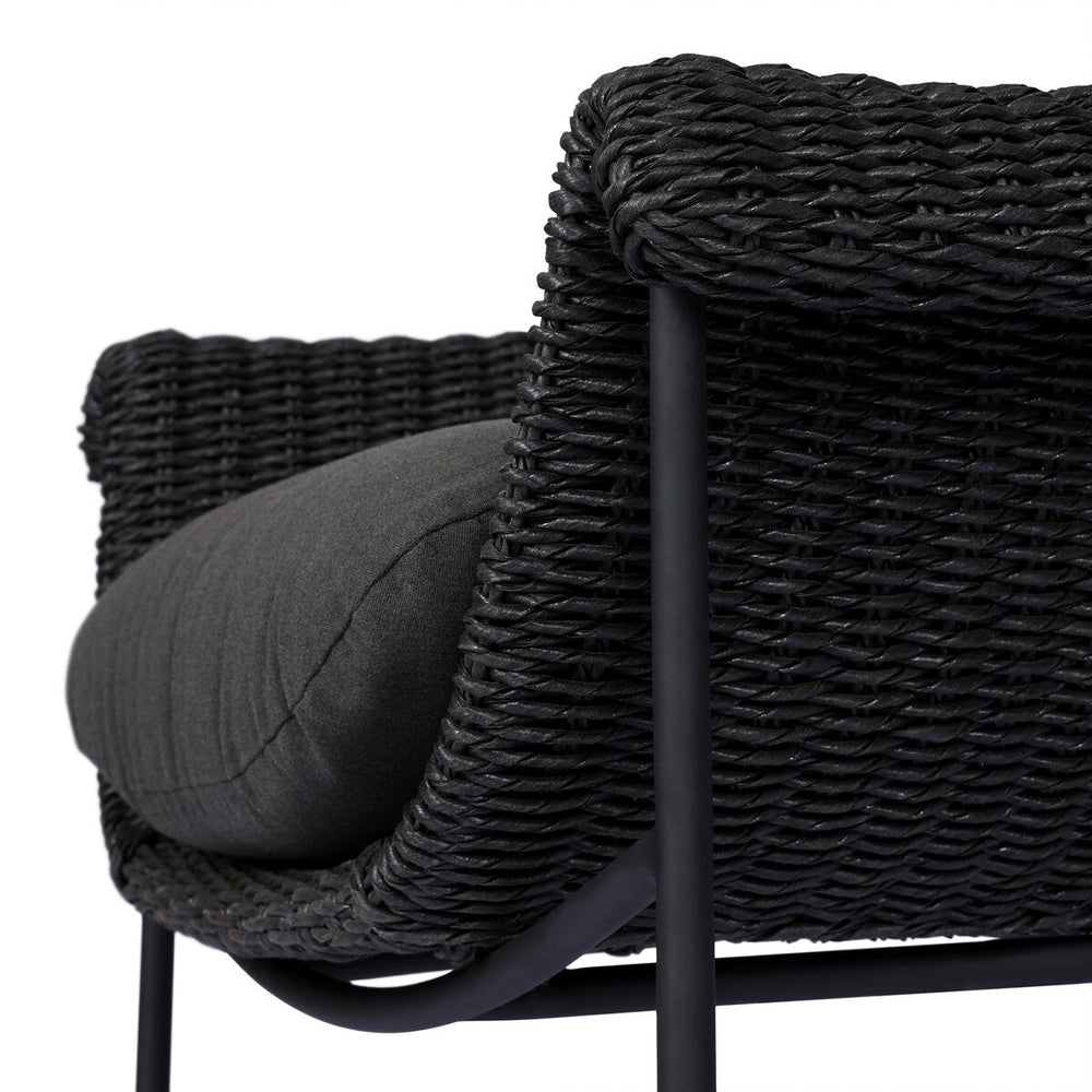 
                  
                    Simon Outdoor Dining Chair
                  
                
