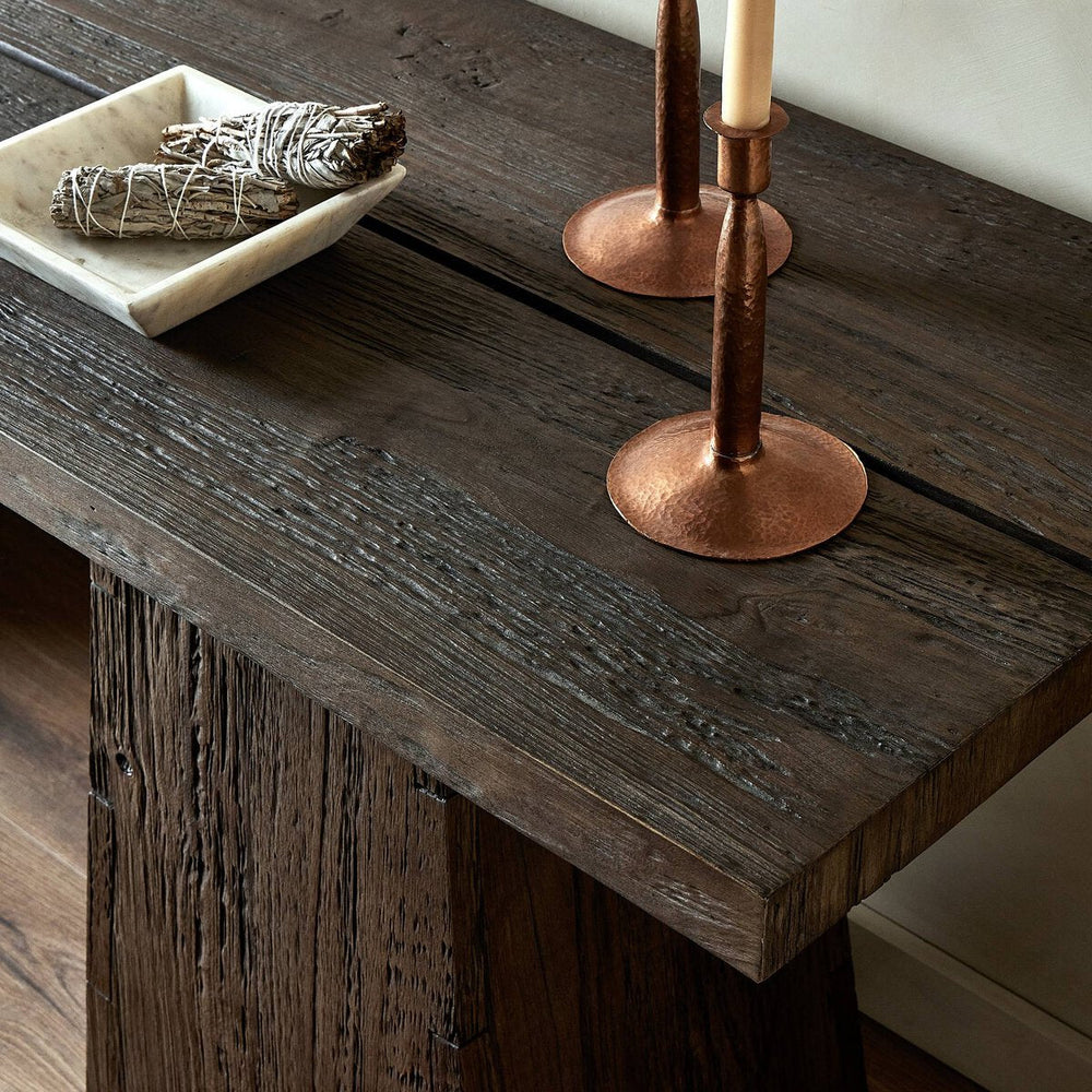 
                  
                    Archer Console Table
                  
                