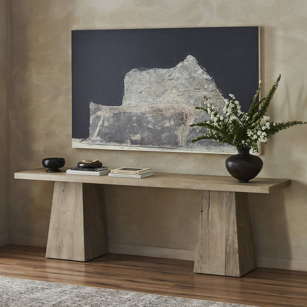 
                  
                    Archer Console Table
                  
                