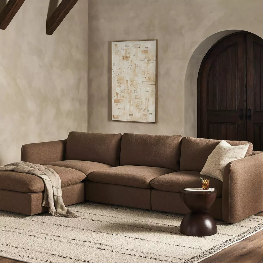 
                  
                    Ina Sectional
                  
                