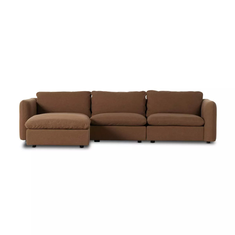 
                  
                    Ina Sectional
                  
                